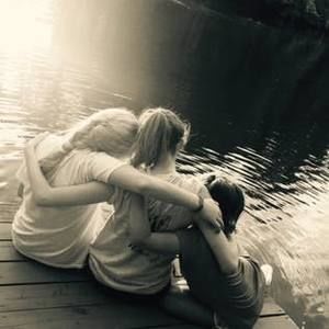 Meet your Posher, Mady